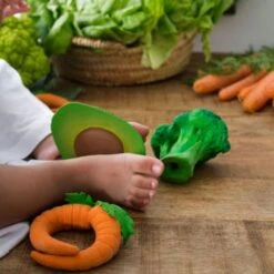 Jouet à Mordiller Brocoli Brucy 7 Jouet à Mordiller Brocoli Brucy -Jouet Promos Boutique jouet a mordiller brocoli brucy oli amp carol.jh08cb.max