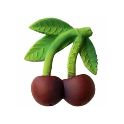 Jouet à Mordiller Cerises Mery