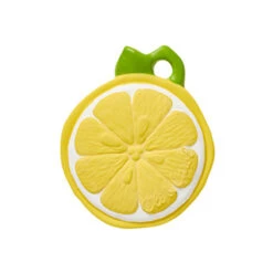 Jouet à Mordiller Citron John