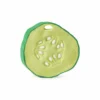 Jouet à Mordiller Concombre Pepino