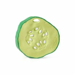 Jouet à Mordiller Concombre Pepino