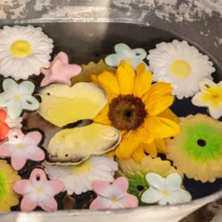 Jouet à Mordiller Fleur -Jouet Promos Boutique jouet a mordiller fleur oli amp carol.nm1784.max