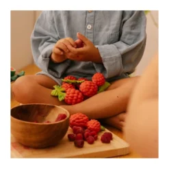 Jouet à Mordiller Framboise Valery -Jouet Promos Boutique jouet a mordiller framboise valery oli amp carol.c29m52.max