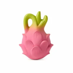 Jouet à Mordiller Fruit Du Dragon Fucsia -Jouet Promos Boutique jouet a mordiller fruit du dragon fucsia oli amp carol.l2131h.max