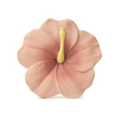 Jouet à Mordiller Hibiscus Iris