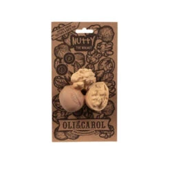 Jouet à Mordiller Noix Nutty -Jouet Promos Boutique jouet a mordiller noix nutty oli amp carol.0wt8rk.max