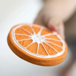 Jouet à Mordiller Orange Clementino -Jouet Promos Boutique jouet a mordiller orange clementino oli amp carol.pc1lg7.max