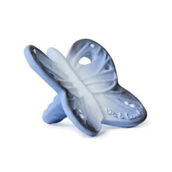 Jouet à Mordiller Papillon Blues
