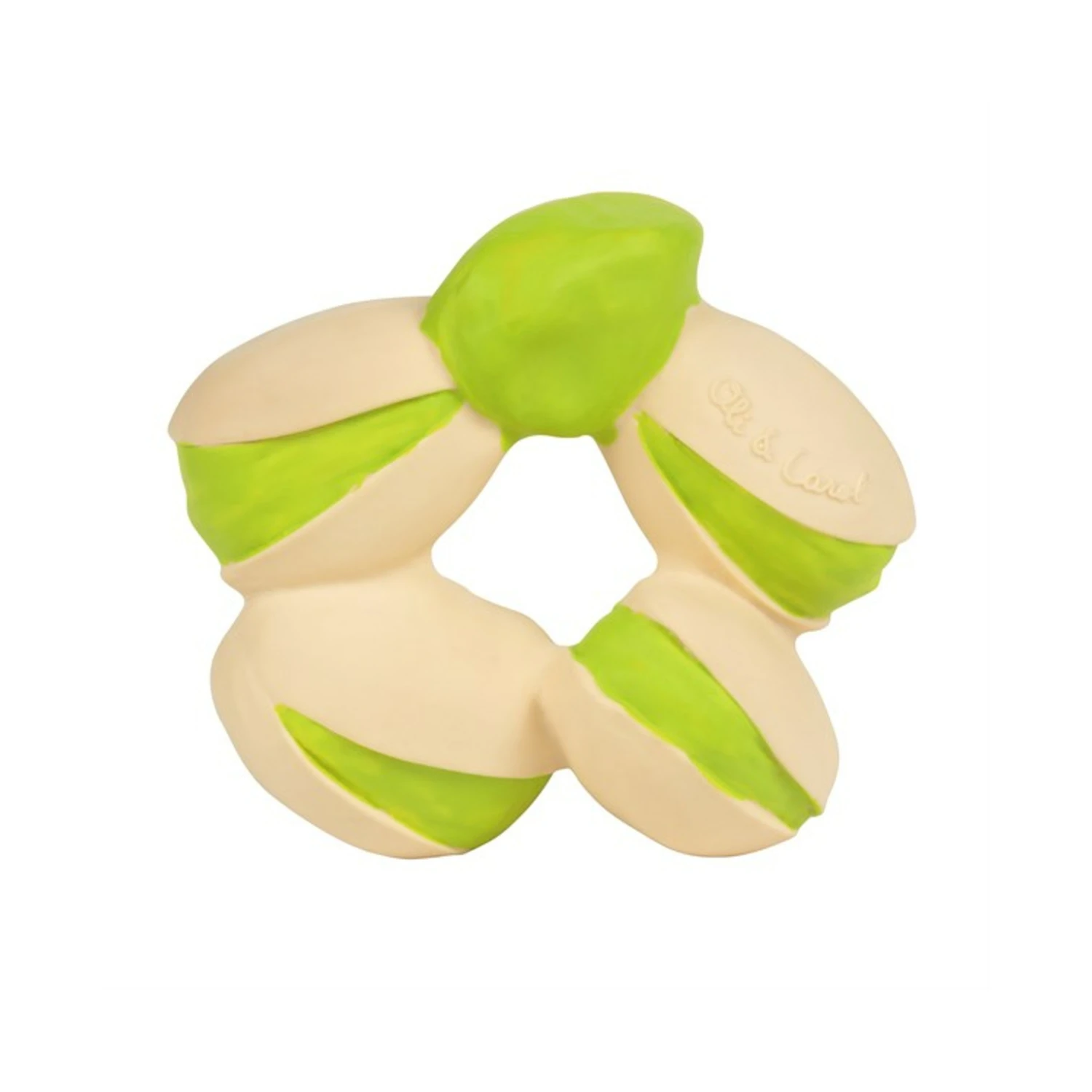 Jouet à Mordiller Pistache Patricio 1 Jouet à Mordiller Pistache Patricio