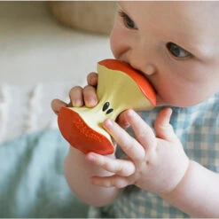 Jouet à Mordiller Pomme Pepa -Jouet Promos Boutique jouet a mordiller pomme pepa oli amp carol.r477l6.max