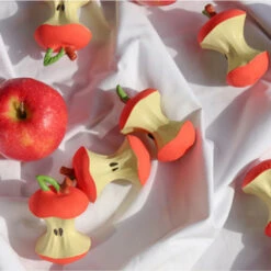 Jouet à Mordiller Pomme Pepa -Jouet Promos Boutique jouet a mordiller pomme pepa oli amp carol.sdfbhl.max