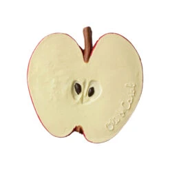 Jouet à Mordiller Pomme Pepita