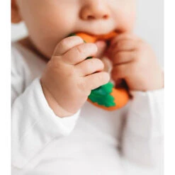 Jouet / Bracelet De Dentition Carotte Cathy -Jouet Promos Boutique jouet bracelet de dentition carotte cathy oli amp carol.39wztb.max