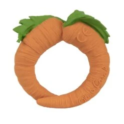 Jouet / Bracelet De Dentition Carotte Cathy