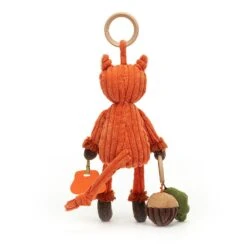 JELLYCAT Jouet D'activité Cordy Roy Renard -Jouet Promos Boutique jouet dactivite cordy roy renard jellycat.rp8tf4.max