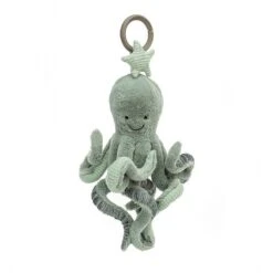 JELLYCAT Jouet D'activité Octopus Odyssey 7 JELLYCAT Jouet D'activité Octopus Odyssey -Jouet Promos Boutique jouet dactivite octopus odyssey jellycat.5mw05d.max