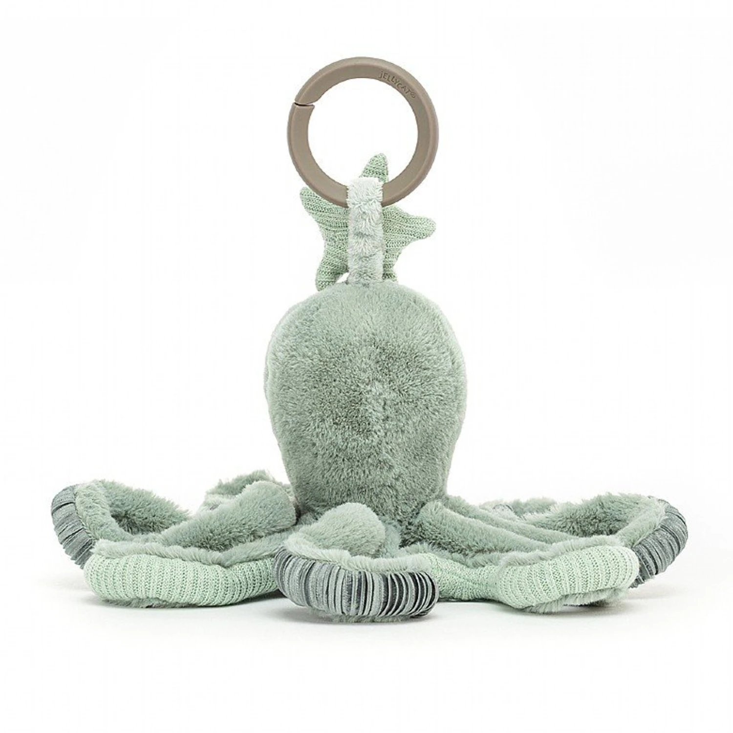 JELLYCAT Jouet D'activité Octopus Odyssey 3 JELLYCAT Jouet D'activité Octopus Odyssey – Image 3