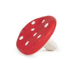 Jouet De Dentition Chewie Champignon Spotty