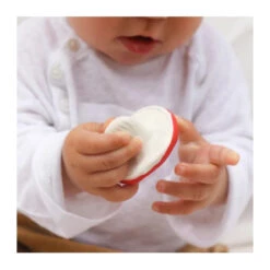 Jouet De Dentition Chewie Champignon Spotty -Jouet Promos Boutique jouet de dentition chewie champignon spotty oli amp carol.m6k4rk.max