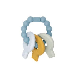 Little Dutch Jouet De Dentition Clefs