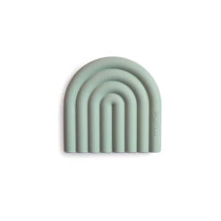 Mushie Jouet De Dentition Rainbow