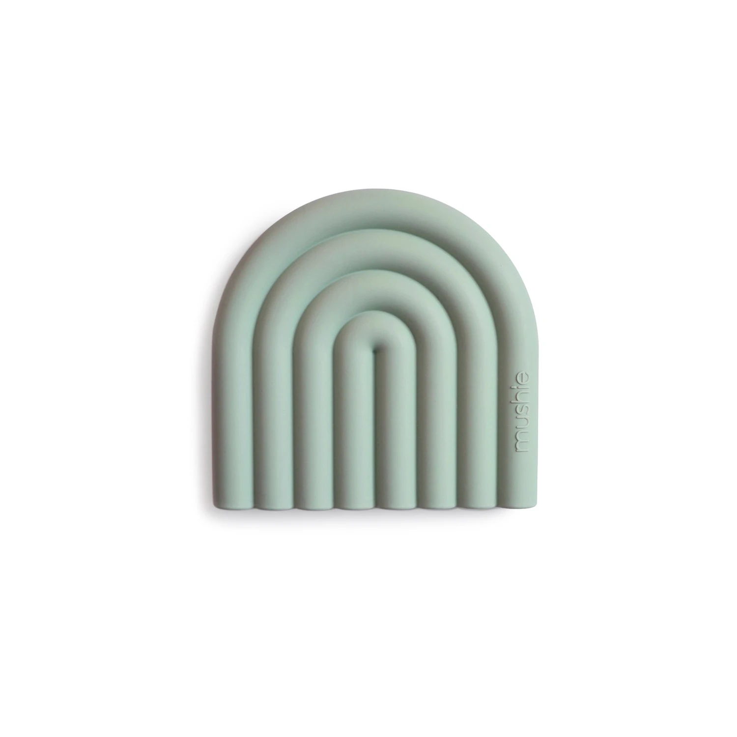 Mushie Jouet De Dentition Rainbow 1 Mushie Jouet De Dentition Rainbow