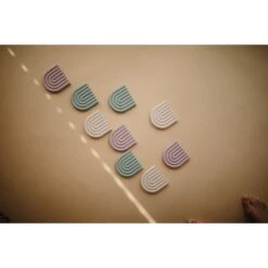 Mushie Jouet De Dentition Rainbow 9 Mushie Jouet De Dentition Rainbow -Jouet Promos Boutique jouet de dentition rainbow mushie.hrsgp7 .max