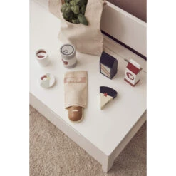 Kids Concept Kit D'Epicerie En Bois -Jouet Promos Boutique kit depicerie en bois kids concept.51p2d2.max
