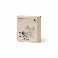 Kids Concept Kit D'Epicerie En Bois -Jouet Promos Boutique kit depicerie en bois kids concept.b1cq14.max