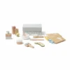 Kids Concept Kit D'Esthétique En Bois