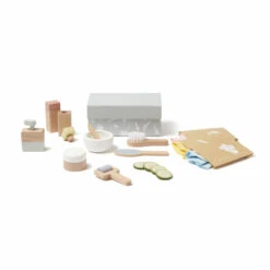 Kids Concept Kit D'Esthétique En Bois