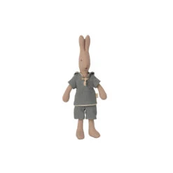 Maileg Lapin (Taille 1) Marin Dusty Blue