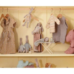 Maileg Lapin (Taille 1) Robe à Fleurs -Jouet Promos Boutique lapin taille 1 robe a fleurs maileg.q215lf.max