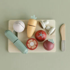 Little Dutch Légumes à Découper -Jouet Promos Boutique legumes a decouper little dutch.d6v223.max