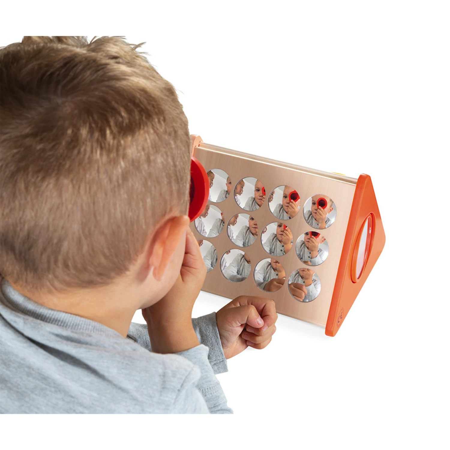 Janod Les Miroirs - Essentiel 5 Janod Les Miroirs - Essentiel – Image 5