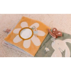 Little Dutch Livre D'éveil Flowers & Butterflies 11 Little Dutch Livre D'éveil Flowers & Butterflies -Jouet Promos Boutique livre deveil flowers amp butterflies little dutch.2pgf4k.max