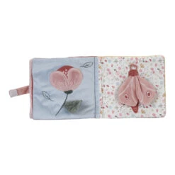 Little Dutch Livre D'éveil Flowers & Butterflies 9 Little Dutch Livre D'éveil Flowers & Butterflies -Jouet Promos Boutique livre deveil flowers amp butterflies little dutch.6hkwz0.max