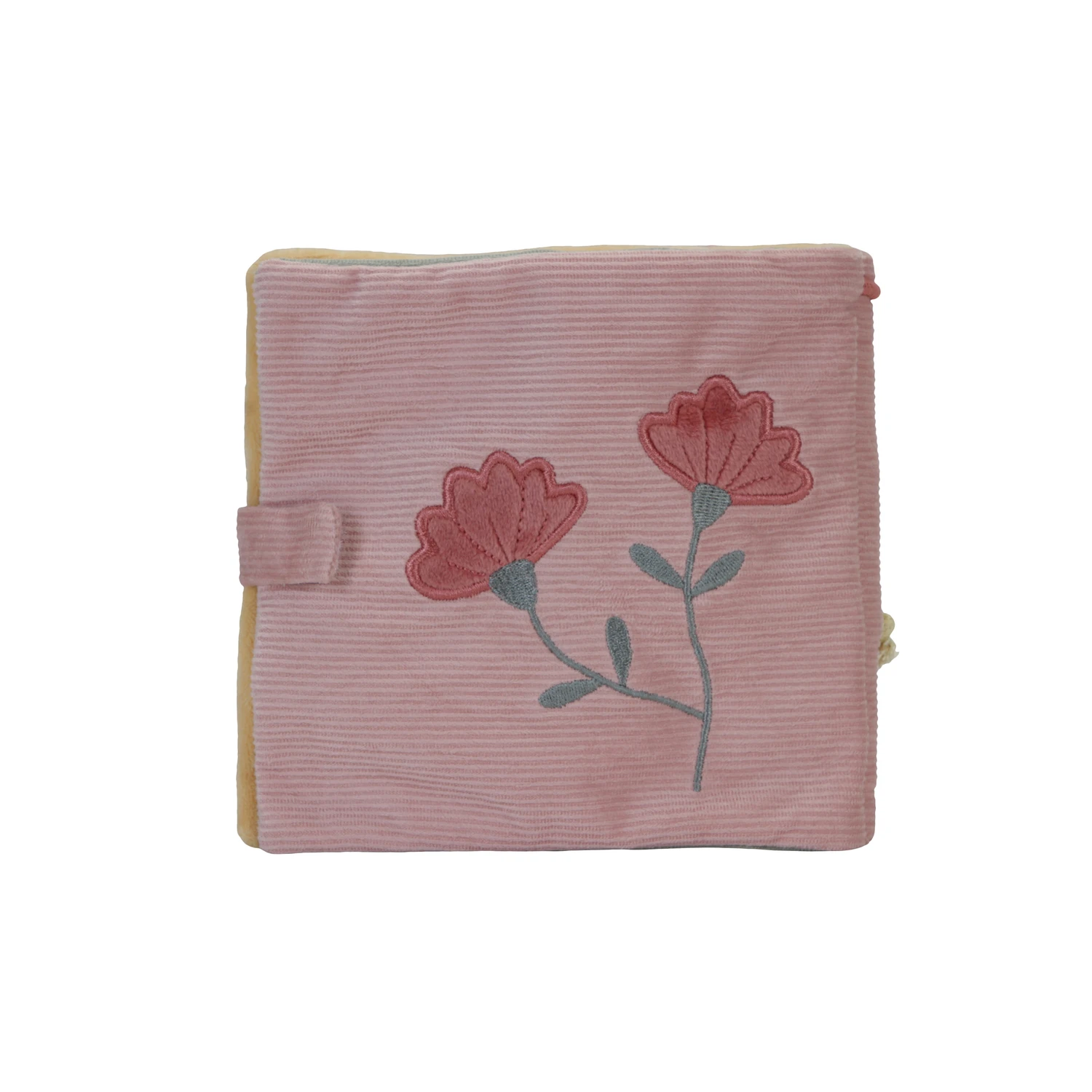 Little Dutch Livre D'éveil Flowers & Butterflies 2 Little Dutch Livre D'éveil Flowers & Butterflies – Image 2