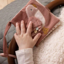 Little Dutch Livre D'éveil Flowers & Butterflies Pour Poussette 8 Little Dutch Livre D'éveil Flowers & Butterflies Pour Poussette -Jouet Promos Boutique livre deveil flowers amp butterflies pour poussette little dutch.00jsh7.max