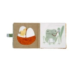 Little Dutch Livre D'éveil Little Goose 11 Little Dutch Livre D'éveil Little Goose -Jouet Promos Boutique livre deveil little goose little dutch.2nrdzd.max