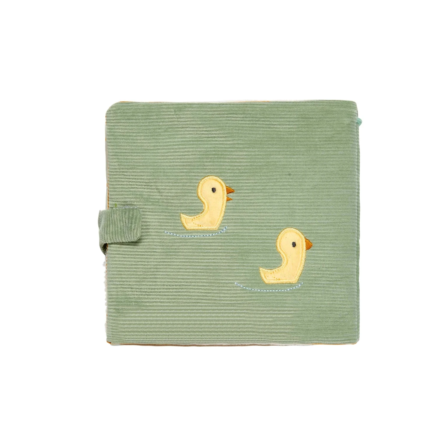 Little Dutch Livre D'éveil Little Goose 2 Little Dutch Livre D'éveil Little Goose – Image 2