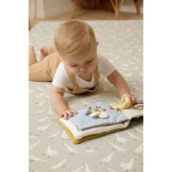 Little Dutch Livre D'éveil Little Goose 14 Little Dutch Livre D'éveil Little Goose -Jouet Promos Boutique livre deveil little goose little dutch.d9wx82.max