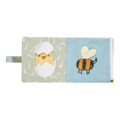 Little Dutch Livre D'éveil Little Goose 12 Little Dutch Livre D'éveil Little Goose -Jouet Promos Boutique livre deveil little goose little dutch.nr89xd.max