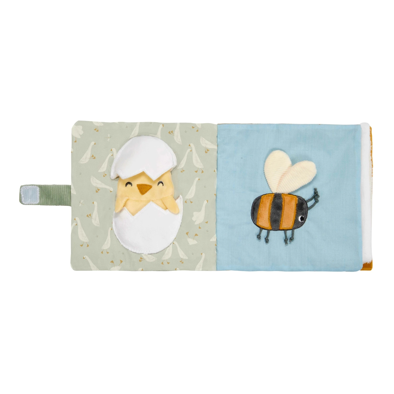 Little Dutch Livre D'éveil Little Goose 5 Little Dutch Livre D'éveil Little Goose – Image 5