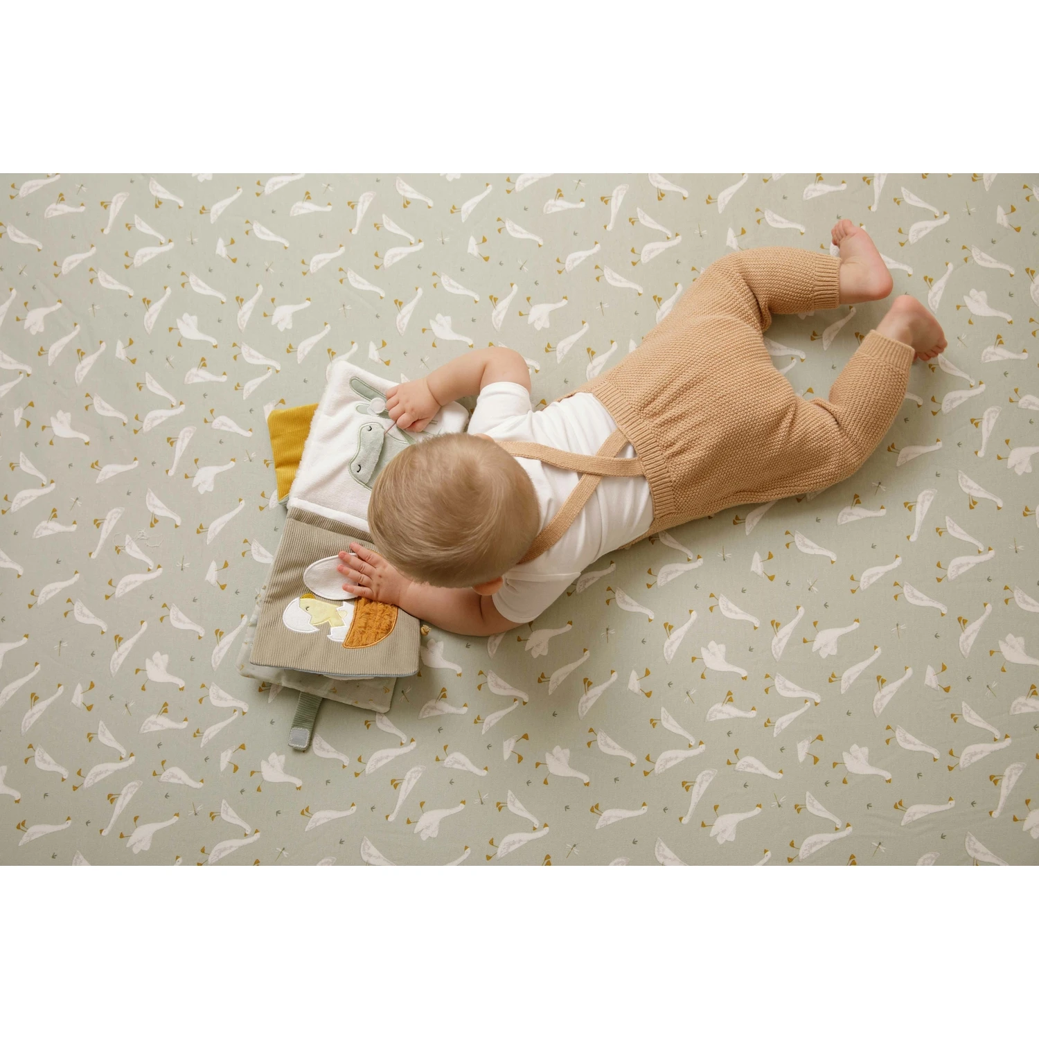 Little Dutch Livre D'éveil Little Goose 8 Little Dutch Livre D'éveil Little Goose – Image 8