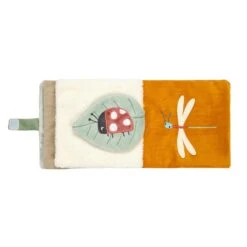 Little Dutch Livre D'éveil Little Goose 13 Little Dutch Livre D'éveil Little Goose -Jouet Promos Boutique livre deveil little goose little dutch.vfvvrc.max