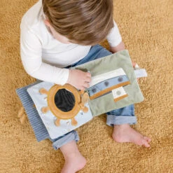 Little Dutch Livre D'éveil Sailors Bay 14 Little Dutch Livre D'éveil Sailors Bay -Jouet Promos Boutique livre deveil sailors bay little dutch.3ghv94.max