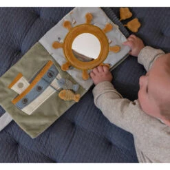 Little Dutch Livre D'éveil Sailors Bay 13 Little Dutch Livre D'éveil Sailors Bay -Jouet Promos Boutique livre deveil sailors bay little dutch.68jwpr.max