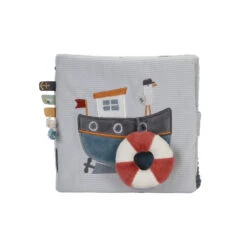 Little Dutch Livre D'éveil Sailors Bay