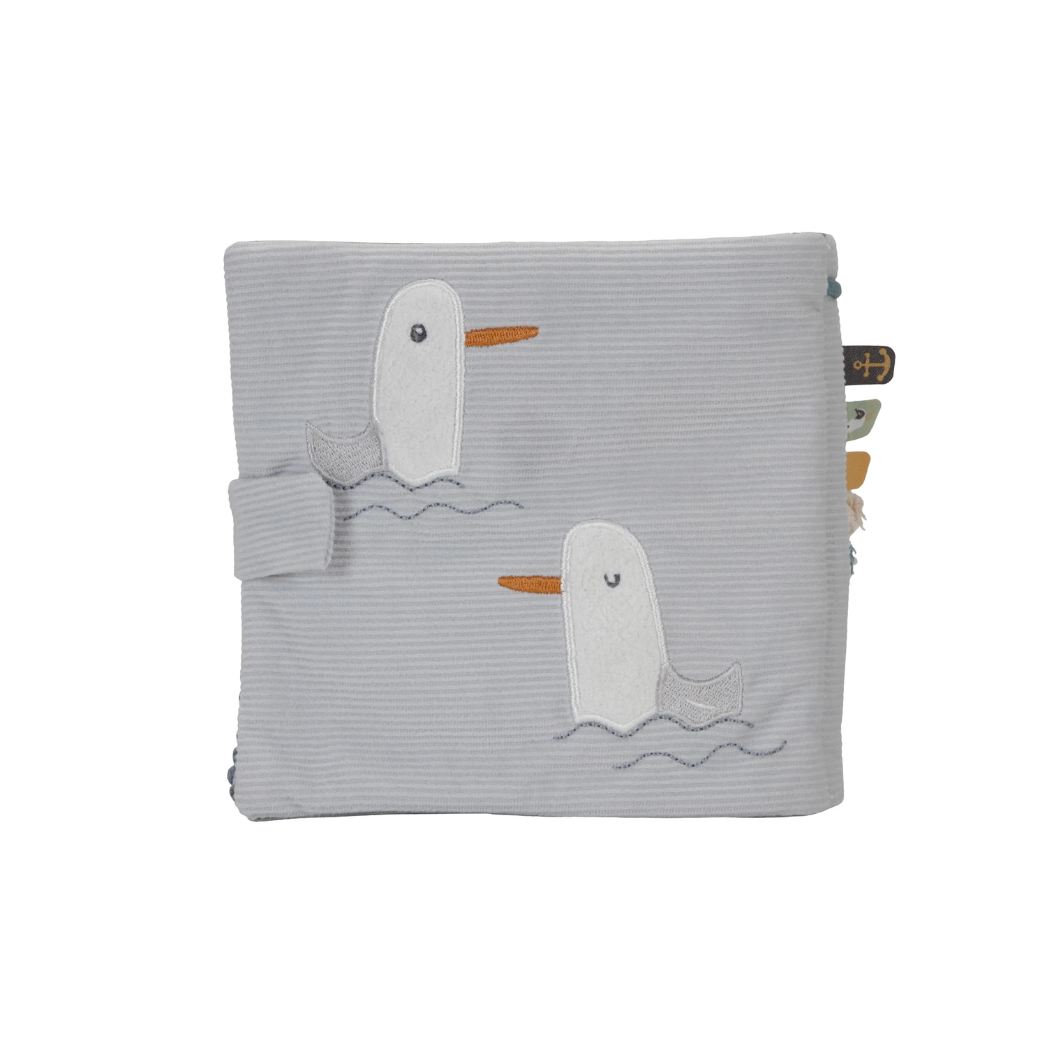 Little Dutch Livre D'éveil Sailors Bay 2 Little Dutch Livre D'éveil Sailors Bay – Image 2